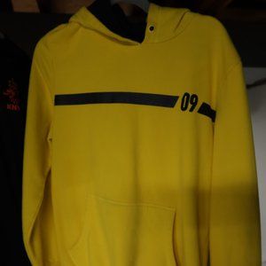 Borussia Dortmund Puma hoodie